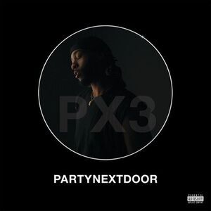 Partynextdoor 3